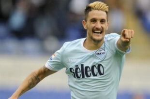 Luis Alberto Danh sách kiến tạo Serie A – Italia 2019/2020