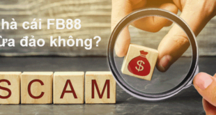 FB88 lừa đảo?