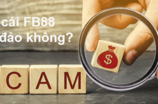 FB88 lừa đảo?