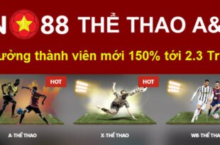 V88 thể thao A & E thưởng thành viên mới