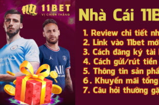 banner nhà cái 11bet