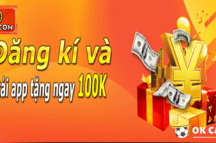 123B tặng 100k