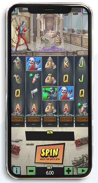 slot số đỏ casino