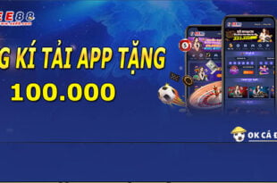 EE88 tặng 100k khi tải app