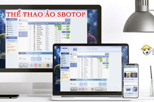 Thể Thao Ảo SBOTOP