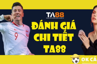 Nhà cái TA88 banner