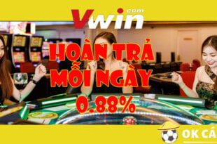 Vwin hoàn trả