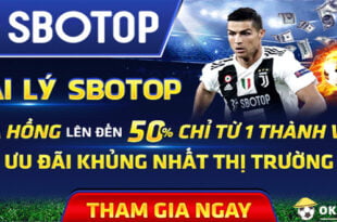 đại lý sbotop