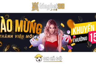 kingbet86 thuong nạp lan dau