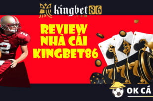 Banner nhà cái kingbet86