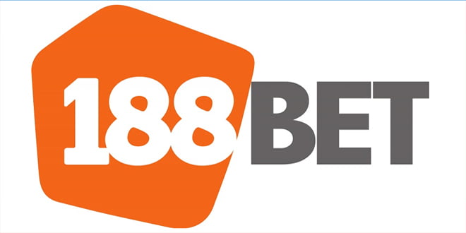 188BET logo