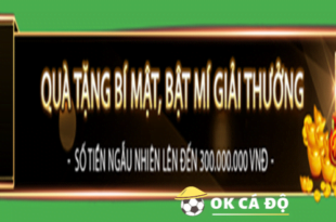 DK8.Com tang qua bi mat bat mi giai thuong den 300 trieu