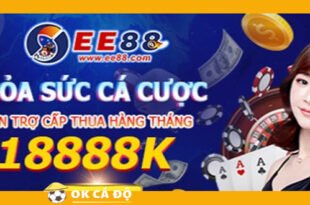 Cuoc tha ga duoc hoan tra thua cuoc hap dan den 18888K