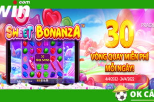 VWIN PP Slot tặng 30 vòng quay miễn phí hàng ngày