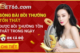 BẢO HIỂM CƯỢC THUA TẠI CASINO