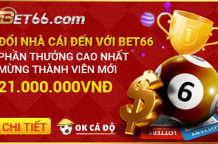 Đến với Bet66