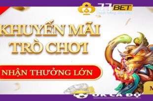 Nha cai 33BET thuong tro choi hap dan den 3930