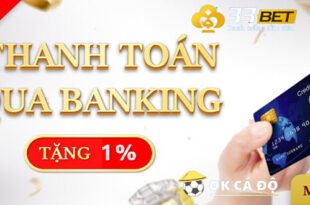 Trang 33BET tang 1 thanh toan qua banking