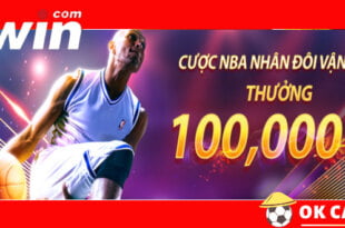 VWIN cược Chung kết NBA