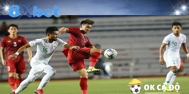 Soi kèo U23 Việt Nam và U23 Indonesia ngày 06-05 2