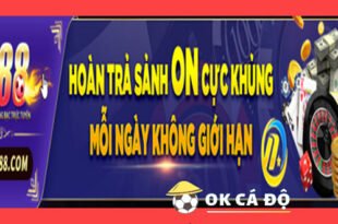 QH88.com Hoan tra Casino Dien tu khung den 2