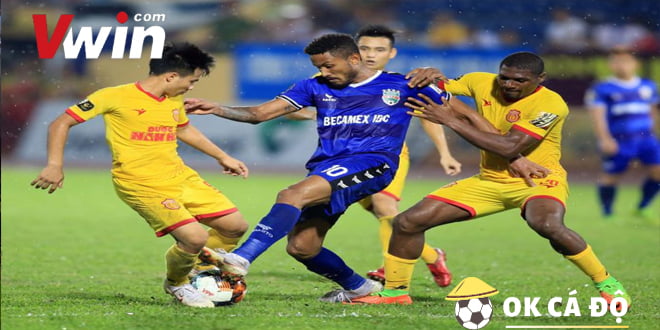 VWIN Soi kèo Đà Nẵng Vs Nam Định 17h00 ngày 29-07-2022 1