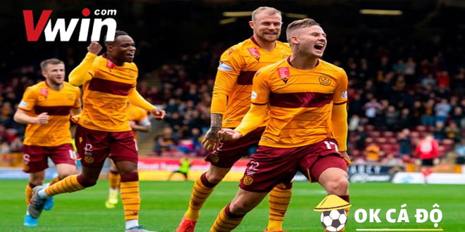 VWIN Soi kèo Motherwell vs Sligo Rovers 1h45 ngày 22-7-2022 UEFA  2