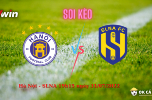 soi keo hanoi slna