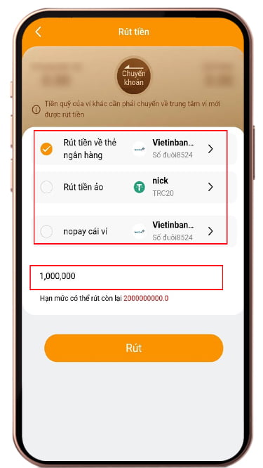 rút tiền t68bet 2