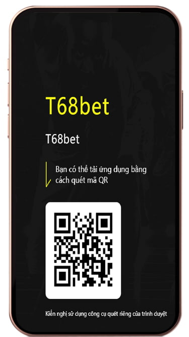 tải app t68bet