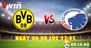 VWIN Soi kèo Dortmund vs Copenhagen 23h45 ngày 6-9-2022 Cúp C1 3