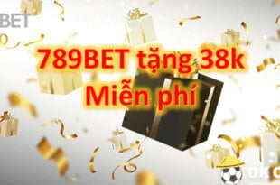 789bet tặng 38k