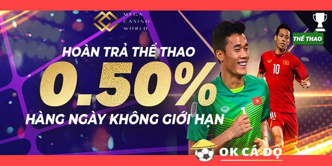 Tang thuong hoan tra the thao khong gioi han len den 0.5