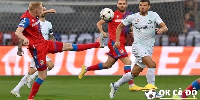 đối đầu trực tiếp inter milan vs viktoria plzen 26-10