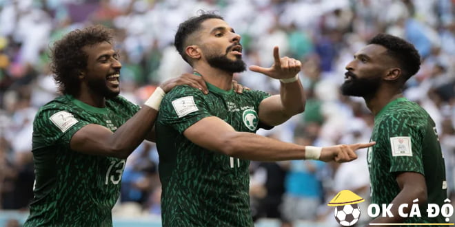 MU88 Soi Kèo Saudi Arabia vs Mexico 2