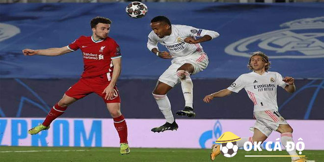 Soi kèo Liverpool vs Real Madrid 22-02-2023 4