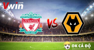 Soi kèo Liverpool vs Wolves 02-03-2023