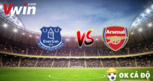 soi kèo everton vs arsenal 04-02-2023 1