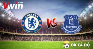 Soi kèo Chelsea vs Everton 19-03-2023 1