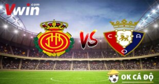 Soi kèo Mallorca vs Osasuna 01-04-2023 1