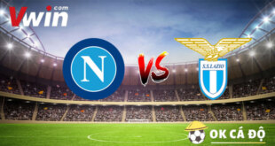 Soi kèo Napoli vs Lazio 04-03-2023 1