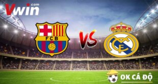 Soi kèo Barca vs Real 06-04-2023 1