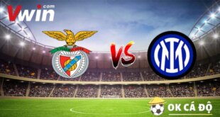 Soi kèo Benfica vs Inter Milan 12-04-2023 3