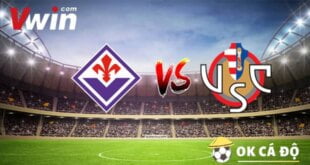 Soi kèo Fiorentina vs Cremonese 28-04-2023