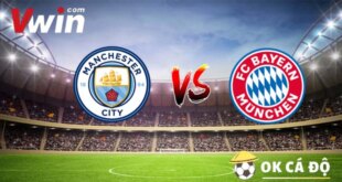 Soi kèo Man City vs Bayern 12-04-2023 3