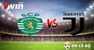 Soi kèo Sporting vs Juventus 21-04-2023 1