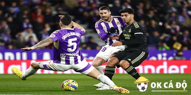 Soi kèo Valencia vs Valladolid 28-04-2023 2