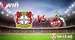 Soi kèo Leverkusen vs Cologne 06-04-2023 1-min