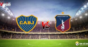 Soi kèo Boca Juniors vs Monagas 30-06-2023 3-min