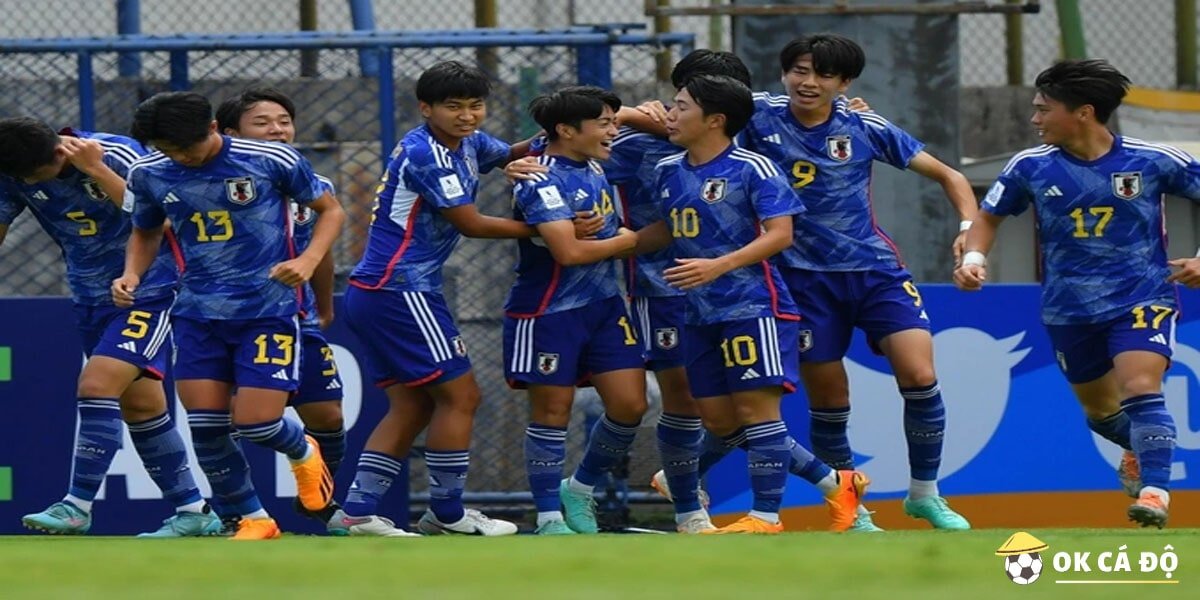 Soi kèo U17 Iran vs U17 Nhật Bản 29-06-2023 3-min